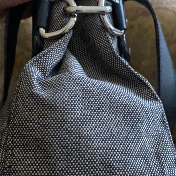 Banana Republic pocketbook EUC - Picture 5 of 7